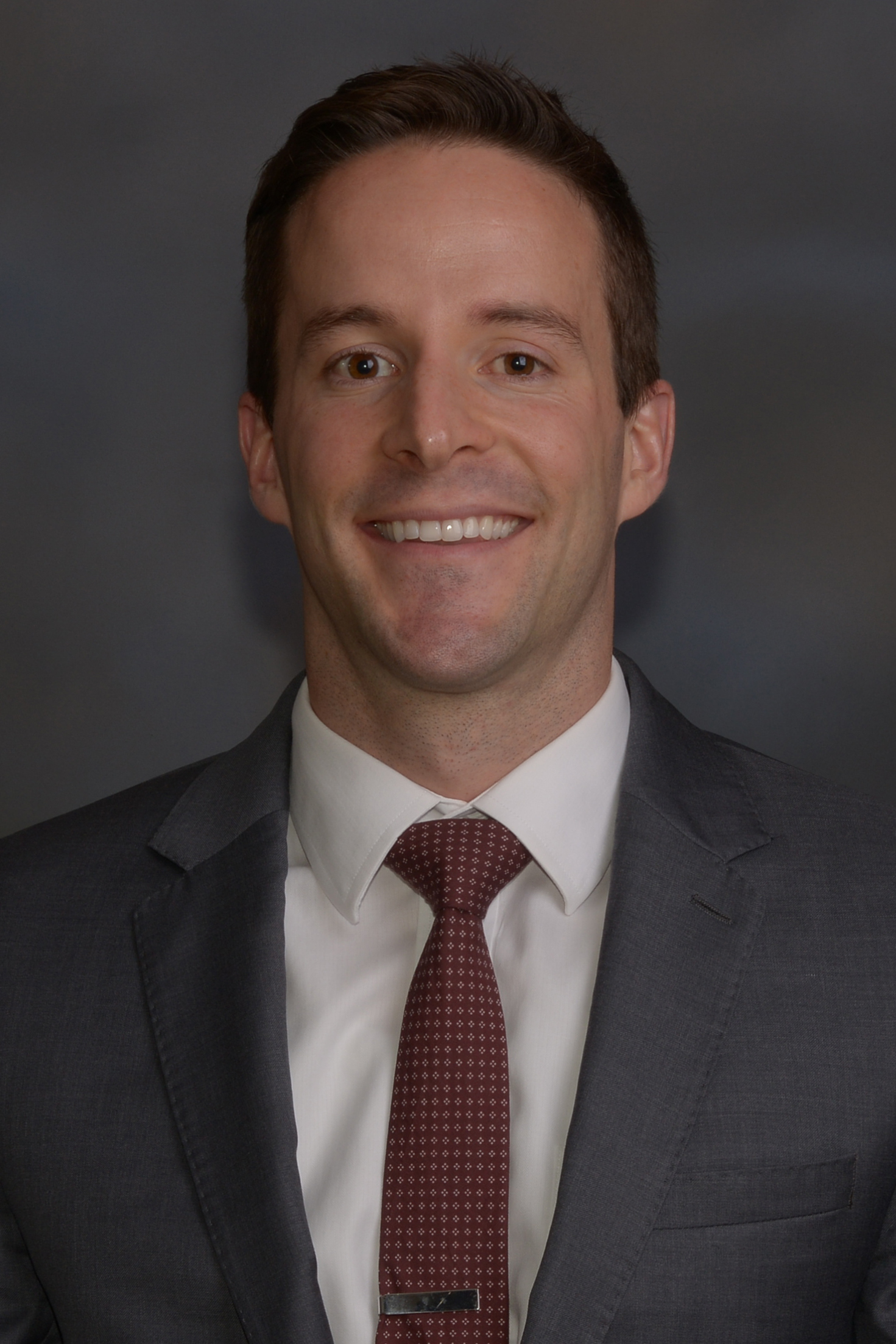 Zachary Mortensen, MD Eye Doctor In Colorado Springs Eye Associates of Colorado Springs